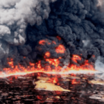 oil