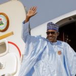 Buhari, Daura, overseas treatment