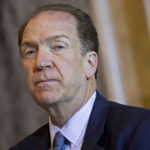 Nigeria, World Bank’s financing