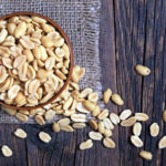 peanuts