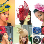 Fascinator