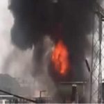 fire