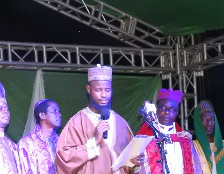 Nigeria