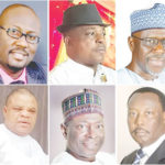 kogi pdp