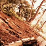 Landslide