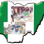 government, U.S. elections, Nigeria,
