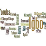 indigenous languages, language