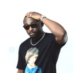 Sean Tizzle, contagious, hit record, Music