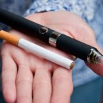 e-cigarette, NAFDAC
