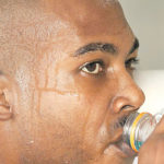 sweat