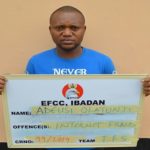 Internet fraud