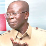 I don't want to be a senator sharing grinding machines, motorcycles ― Oshiomhole, Oshiomhole breaks silence, rogressive governors, APC , Oshiomhole, , Oshiomhole, APC, APC inaugurates screening committee,oshiomhole apc
