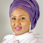 Aisha Buhari storms senate, Aisha Buhari inaugurates NYSC mobile clinic, rural dwellers health initiative, Aisha Buhari demands more, Aisha Buhari’s summit, Police, detention, aides, Buhari donates relief materials