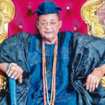 OPC, Alaafin
