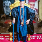 Lamidi Adeyemi, Nigeria ,Alaafin, federalism
