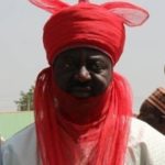 Emir of Kano