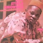 Omowura Ayinla Omowura