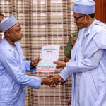 Buhari CCB form