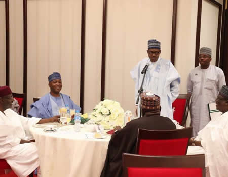 buhari