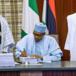 Buhari, 2020 budget, 2022 budget: FG earmarks about N400bn for NSIP, school feeding programmes