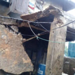UNILAG, Roof collapse, wedding ceremony, Pakistan