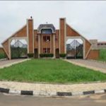 Caleb varsity says, caleb university, NUC, Msc, PhD