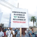 Computer Village