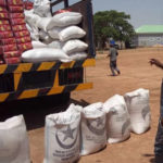 smuggling, rice