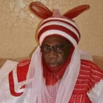 Daura district head