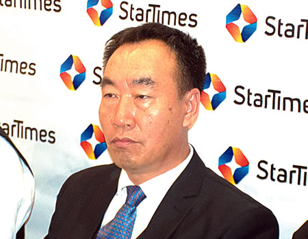 StarTimes