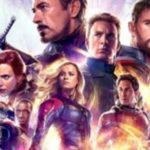 Avengers: Endgame