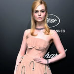 Elle Fanning