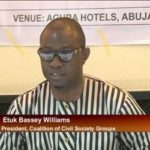 calls for CBN Governor's resignation, Nigeria requires collective efforts, CCSO