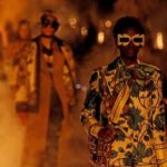 Paulas launches 'Loud in Lagos', Kering