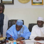 Ganduje