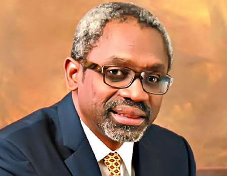 Gbajabiamila, revenue allocation