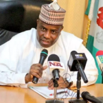 Alleged Abandonment Tambuwal, Zoning did not erode, Tambuwal, 15 killed during bandits' attack in two Sokoto LGAs, victims of Goronyo market killings, Sokoto Assembly to get, Sokoto govt approves N27bn, PDP Governors' forum chides, Presidency meet next week, Tambuwal harps on peace