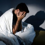 sleeping, Insomnia
