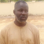 Islamic teacher