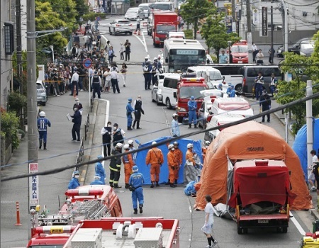 Japan