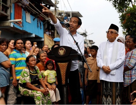 Indonesia