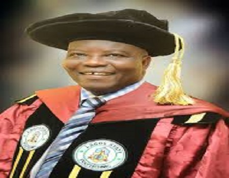 LASPOTECH, Registrar