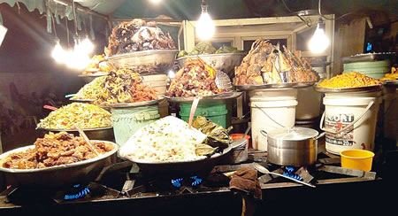 Foodstuff Scarcity: Kano anti-corruption threatens to prosecute hoarders