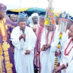 Alaafin