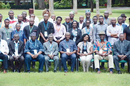IITA