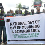 National Day of Mourning, Ogun