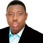 Olakunle Soriyan