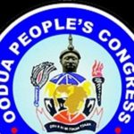 OPC crisis Edo administrator,OPC vows to intensify efforts , We are ready to protect South-West , OPC empowers 500 widows, Clamping down on agitators, OPC condemns amendment, Yoruba leaders must speak , OPC urges Yoruba unity, OPC, Hike in fuel and electricity price, OPC condemns police