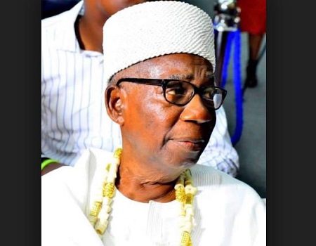 Lagos