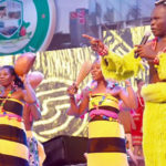 drum festival